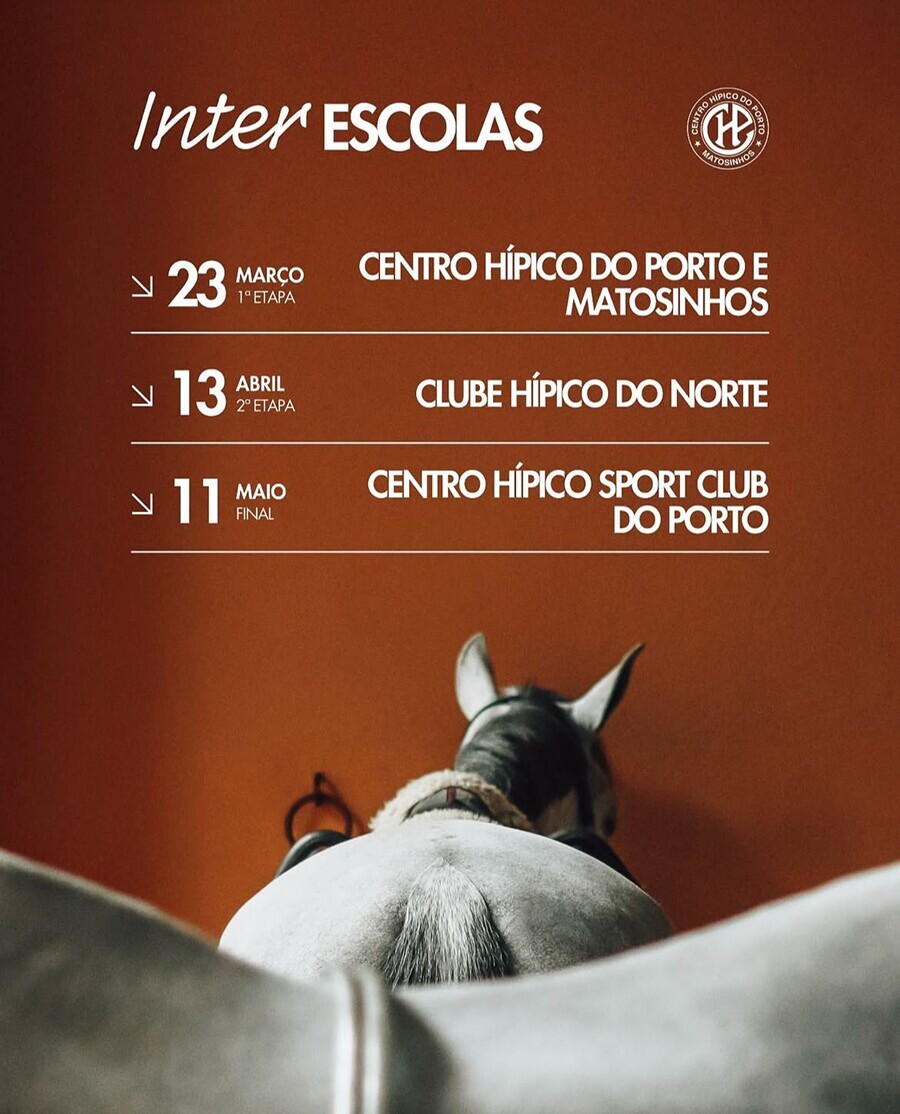 Inter Escolas 2025