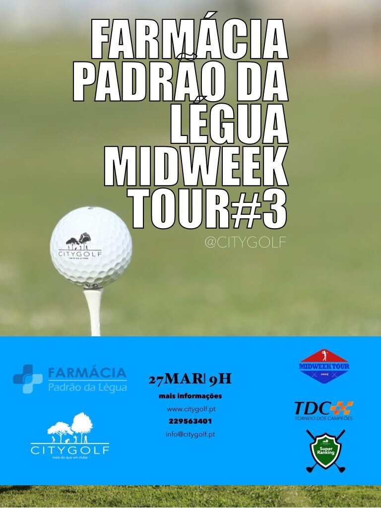 MidWeek Tour #3