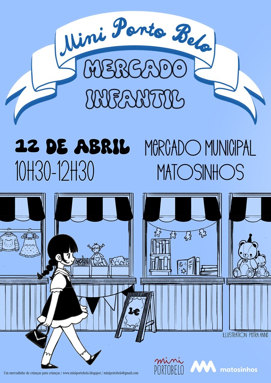Mini Porto Belo