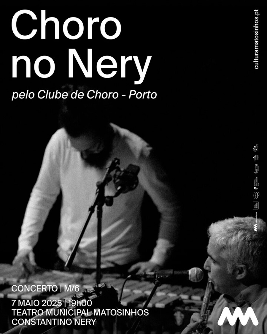 Choro no Nery