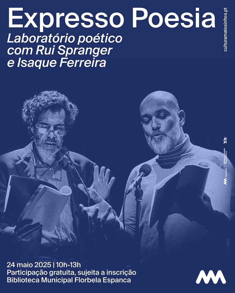 Expresso Poesia