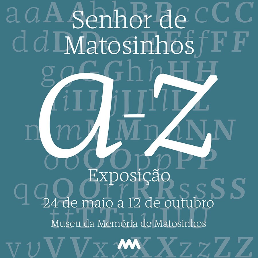"Senhor de Matosinhos de A a Z"