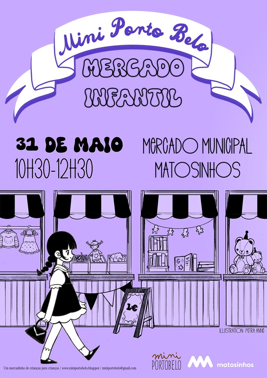 Mini Porto Belo