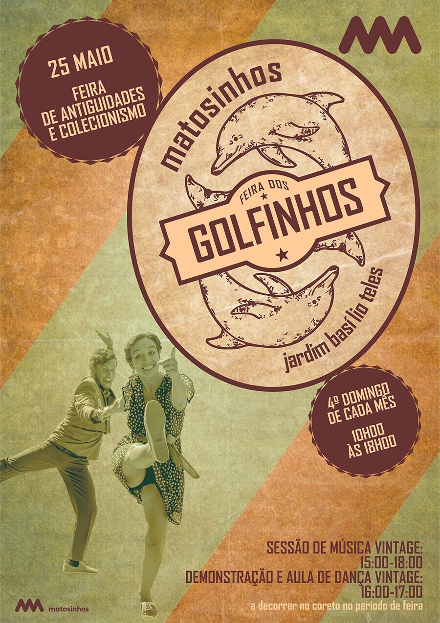 Feira dos Golfinhos