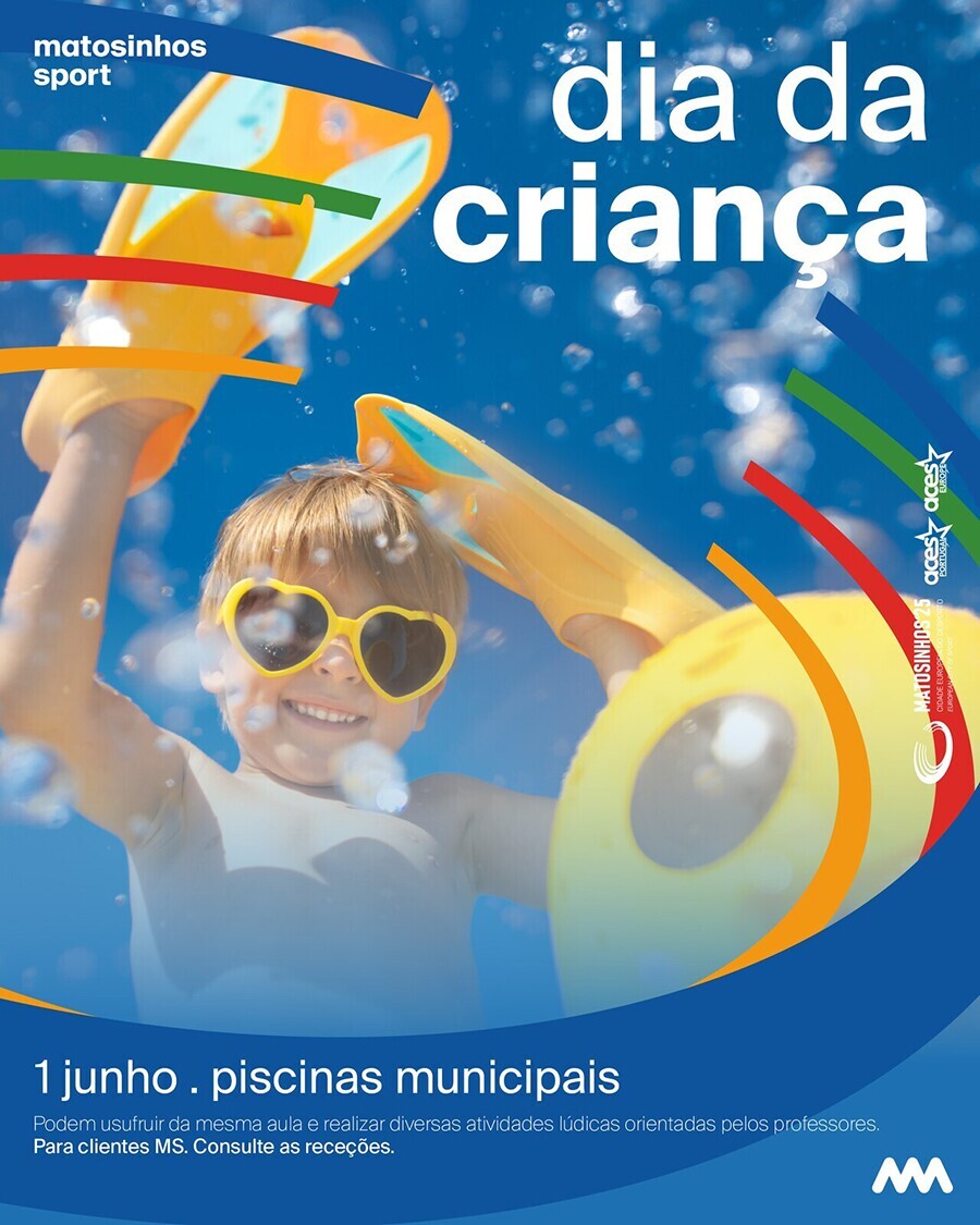 Dia da Crian&ccedil;a