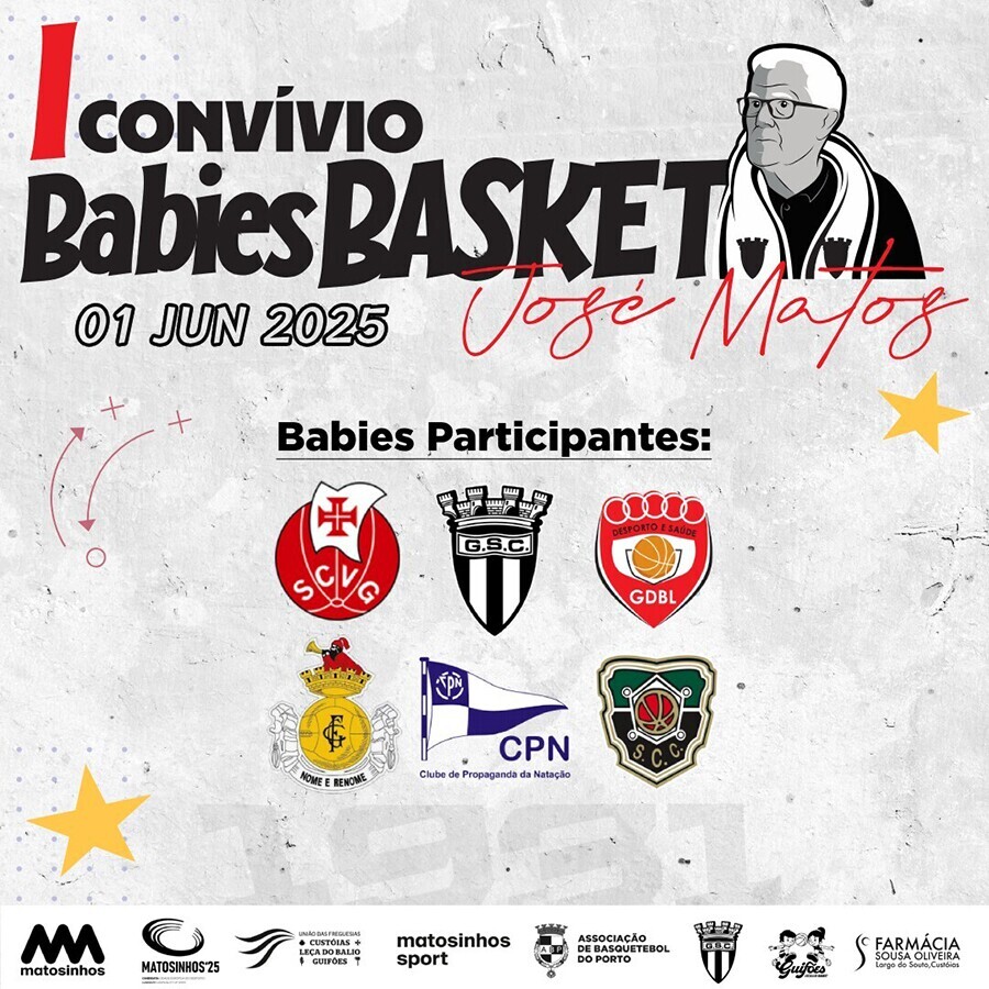 Babies Basket