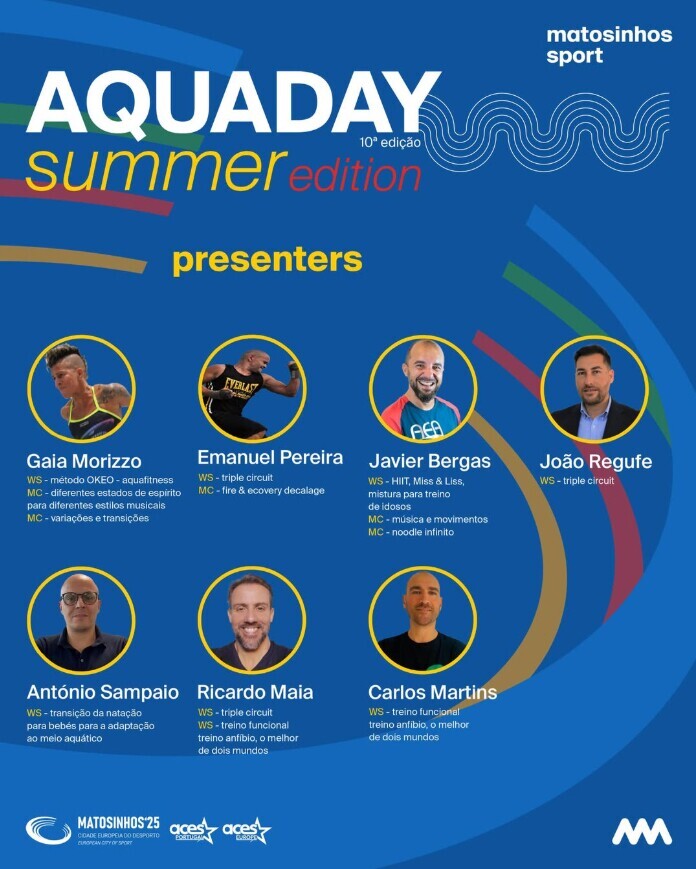 Aquaday