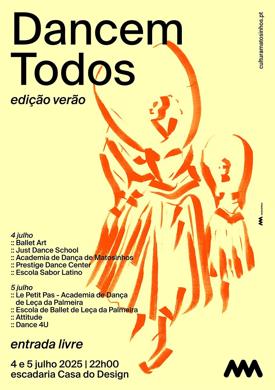 Dancem Todos