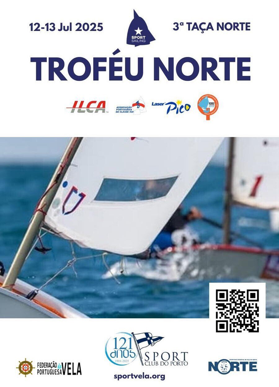 Trof&eacute;u Norte
