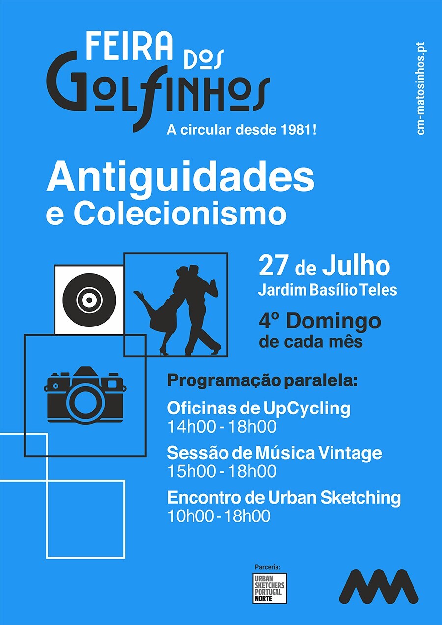 Feira dos Golfinhos