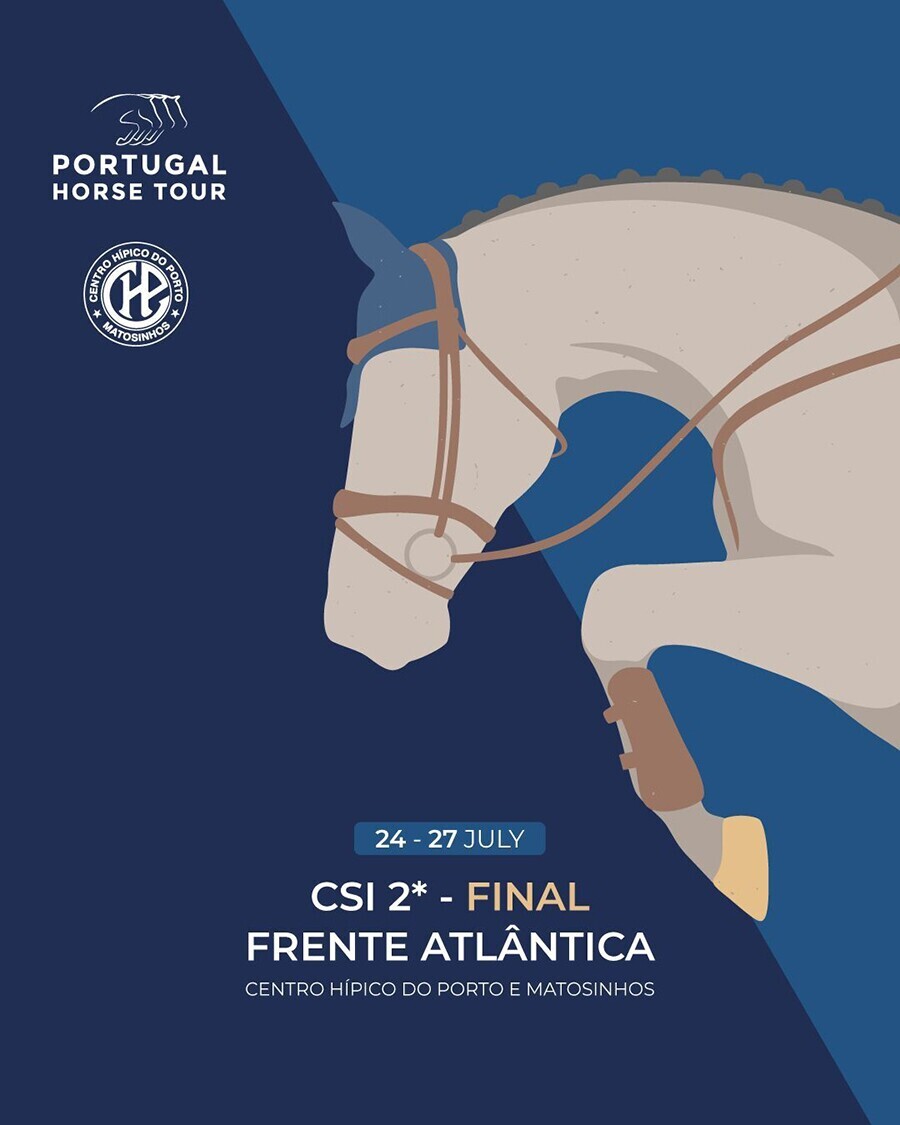 Final Frente Atl&acirc;ntica