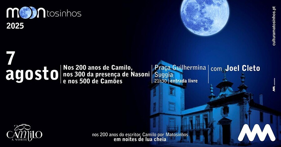 Moontosinhos
