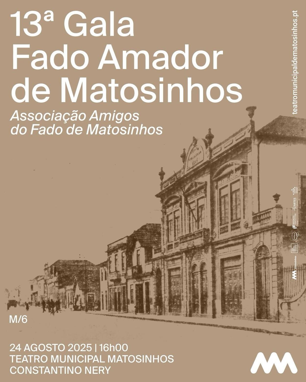 fado nery alto