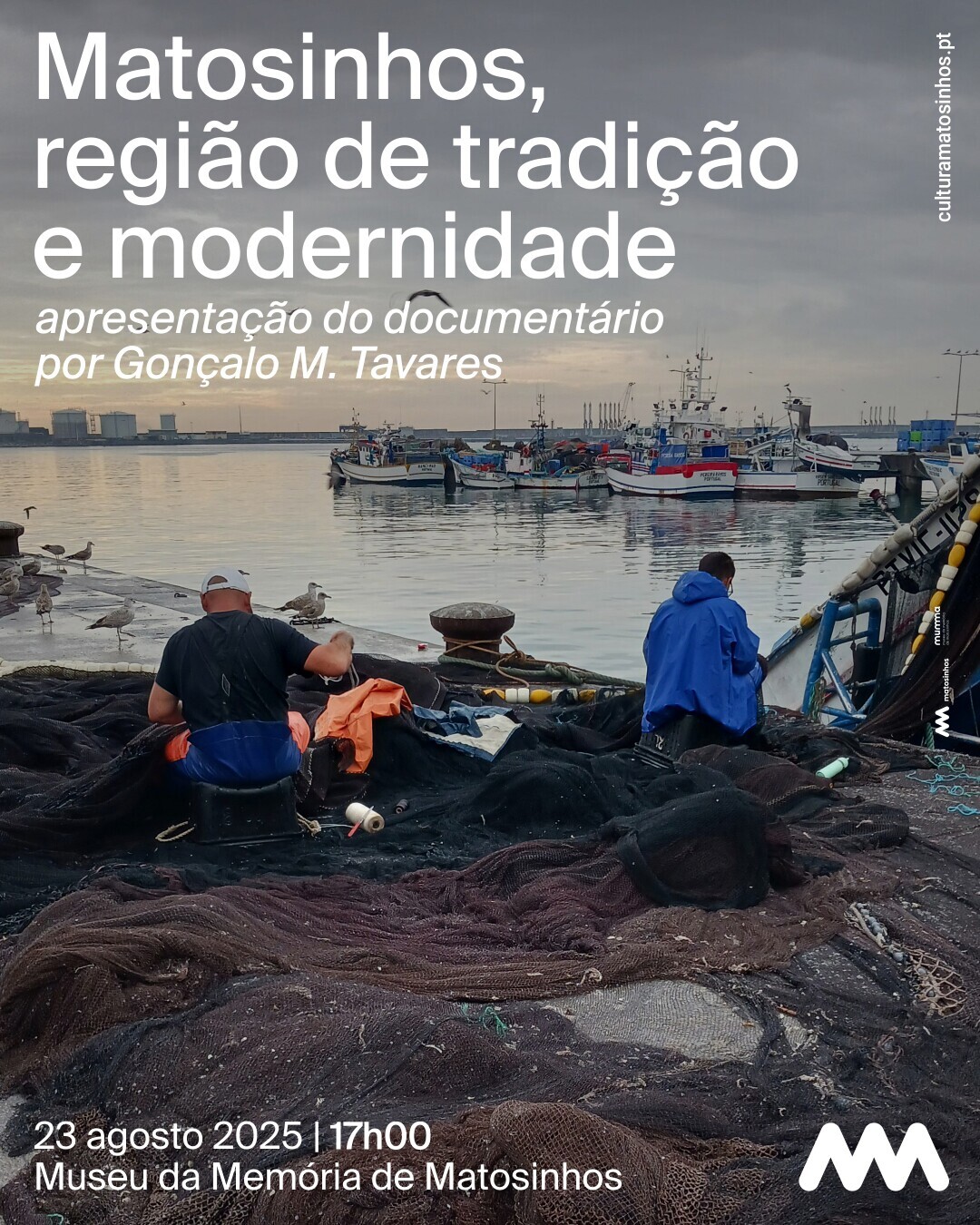 DOC MATOSINHOS TRADICAO E MODERNIDADE_instagram