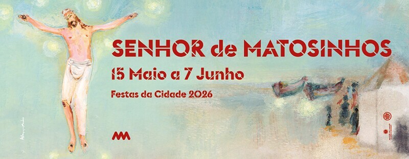 Senhor de Matosinhos