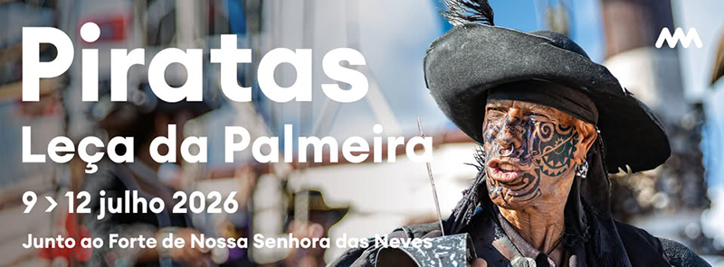 Piratas