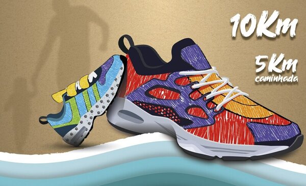 Corrida do Dia do Pai