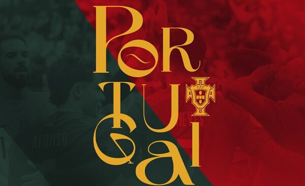 Portugal vs Japao