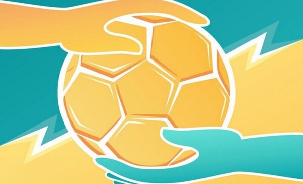 Torneio de Inclusao de Futsal