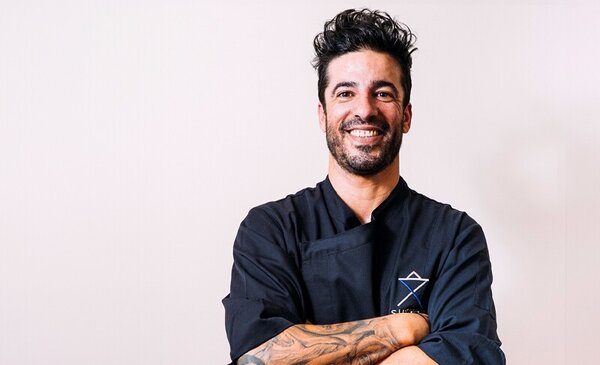 Do Mercado para o Prato