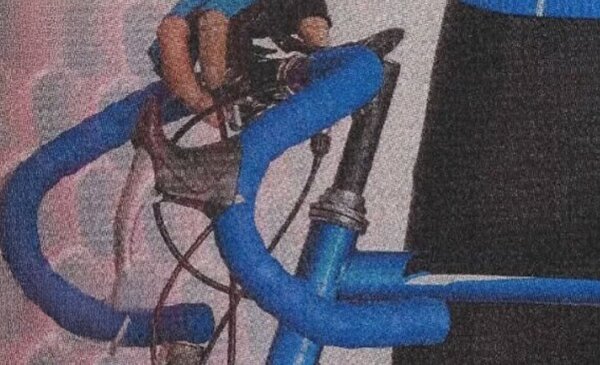 XVII Bencao das Bicicletas