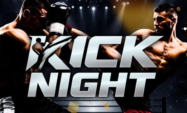 Kick Night
