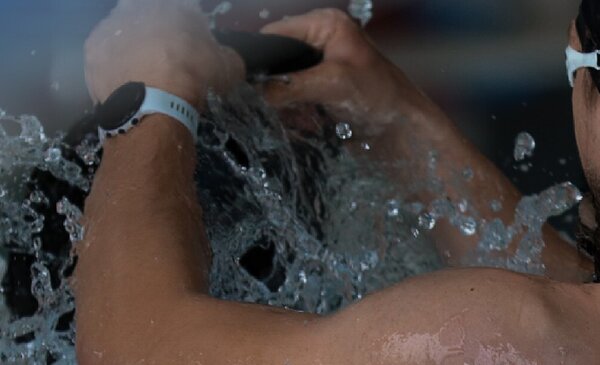 Aqua Cross Challenge