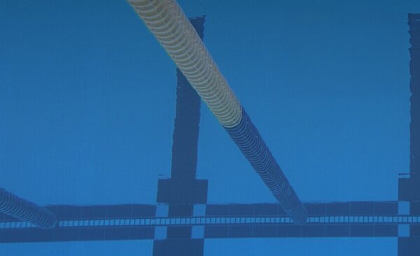 IV Festival de Natacao Junior