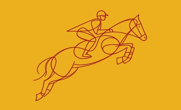 Concurso de Saltos Nacional - B