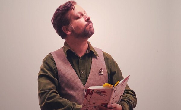 Contamos contigo! Especial