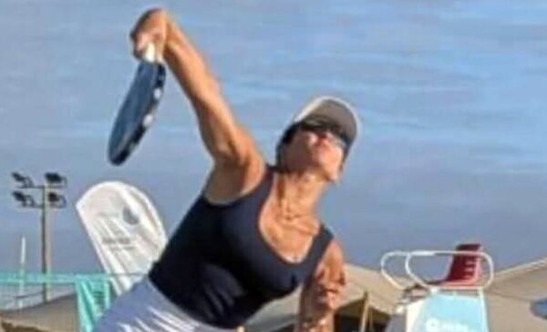 I Open Social Beach Tennis