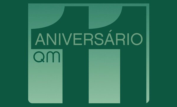 11.º Aniversario QM