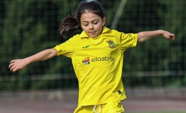 Festa do Futebol Feminino