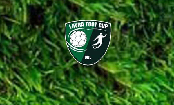 Lavra Foot Cup Pascoa 2026