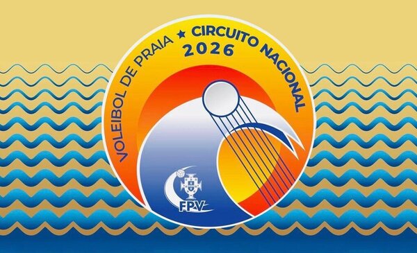 Circuito Nacional de Voleibol de Praia