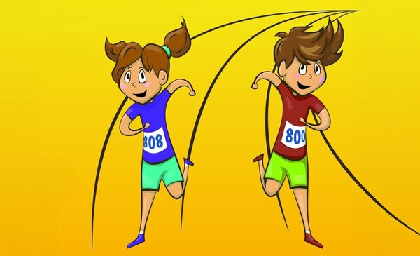Vitalis Kids Challenge