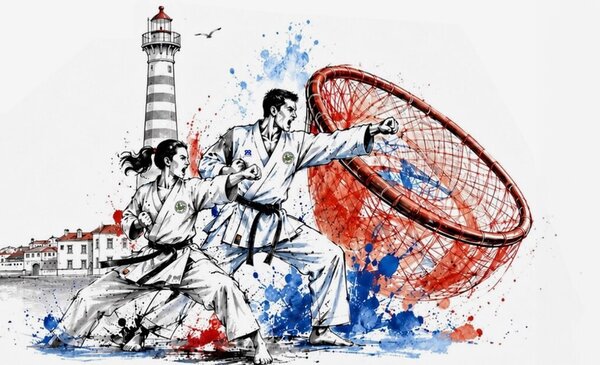 III Open Karate Matosinhos