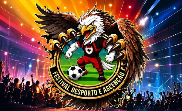 Festival Desporto e Ascencao
