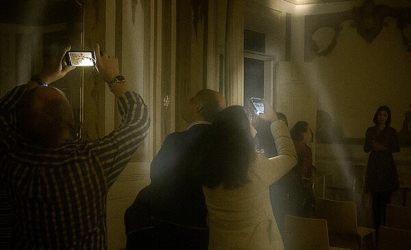 Visita Noturna
