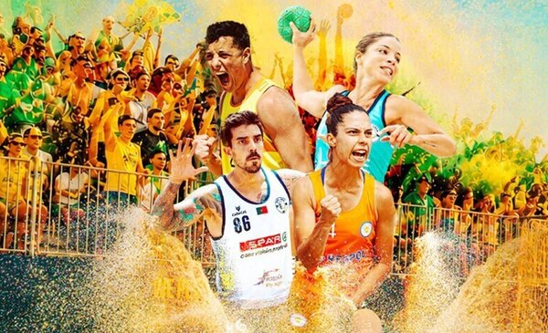 Portugal Beach Handball Tour