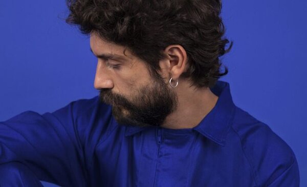 Pedro Melo Alves' Omniae Large Ensemble