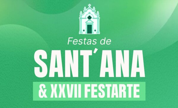 Festas de Sant'Ana