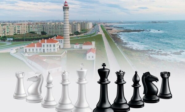 Leca Chess Open