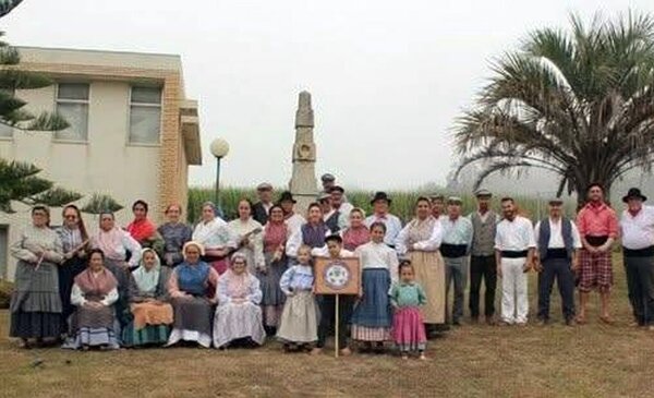 33.º Festival de Folclore