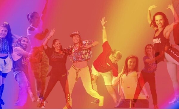 Danca Solidaria