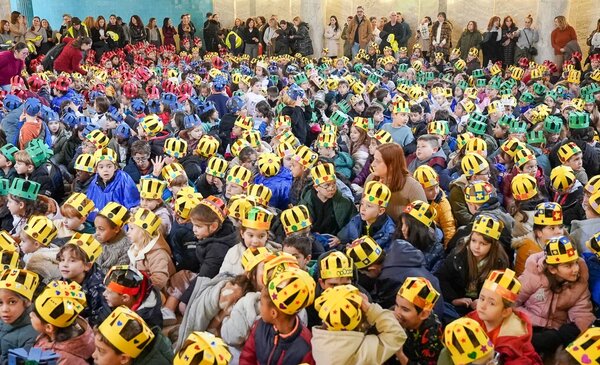 Tradicao das Janeiras