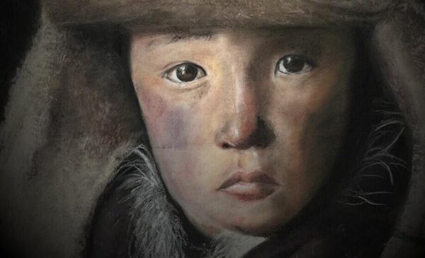 Exposicao “Diversidade e forca”