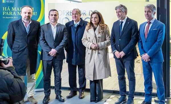 Associacao Corredor do Rio Leca