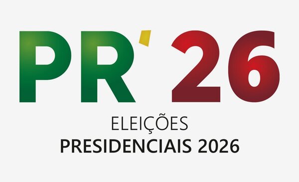 Eleicoes Presidenciais 2026