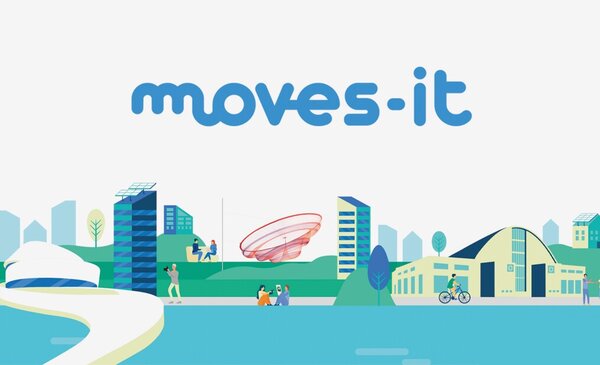 MOVES-IT arranca em Matosinhos